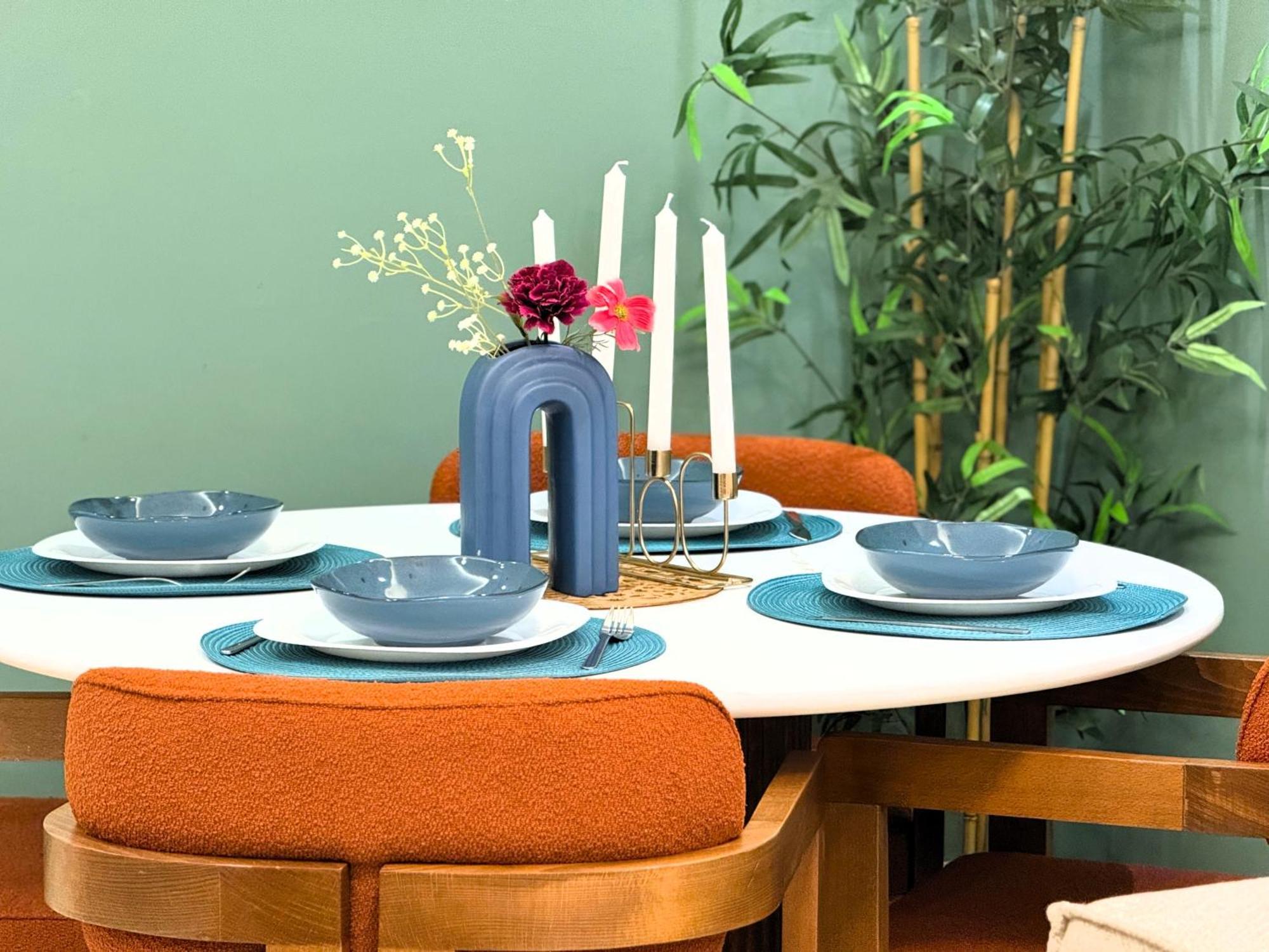 Architects Haven In Luxury 3br - Near Train & Tramway * Casablanca
