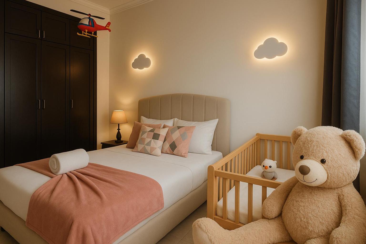 Architects Haven In Luxury 3br - Near Train & Tramway *