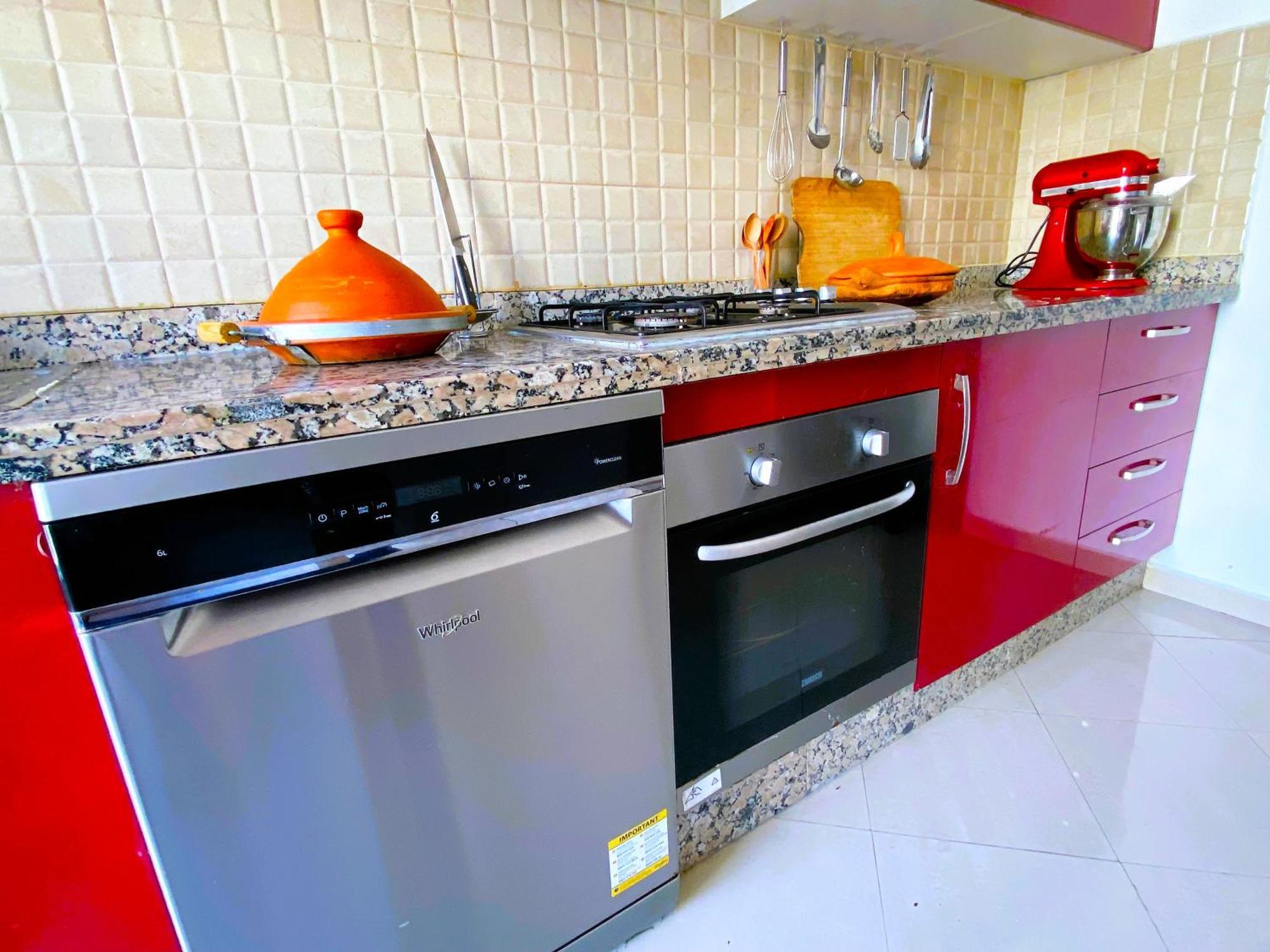 Architects Haven In Luxury 3br - Near Train & Tramway Appartement *