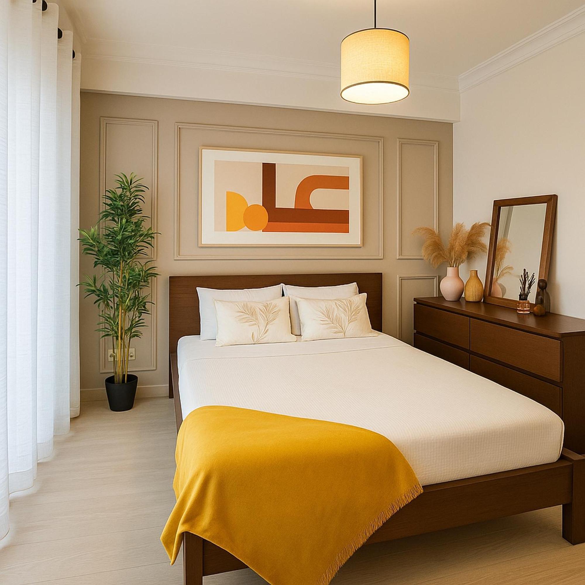 Architects Haven In Luxury 3br - Near Train & Tramway Appartement