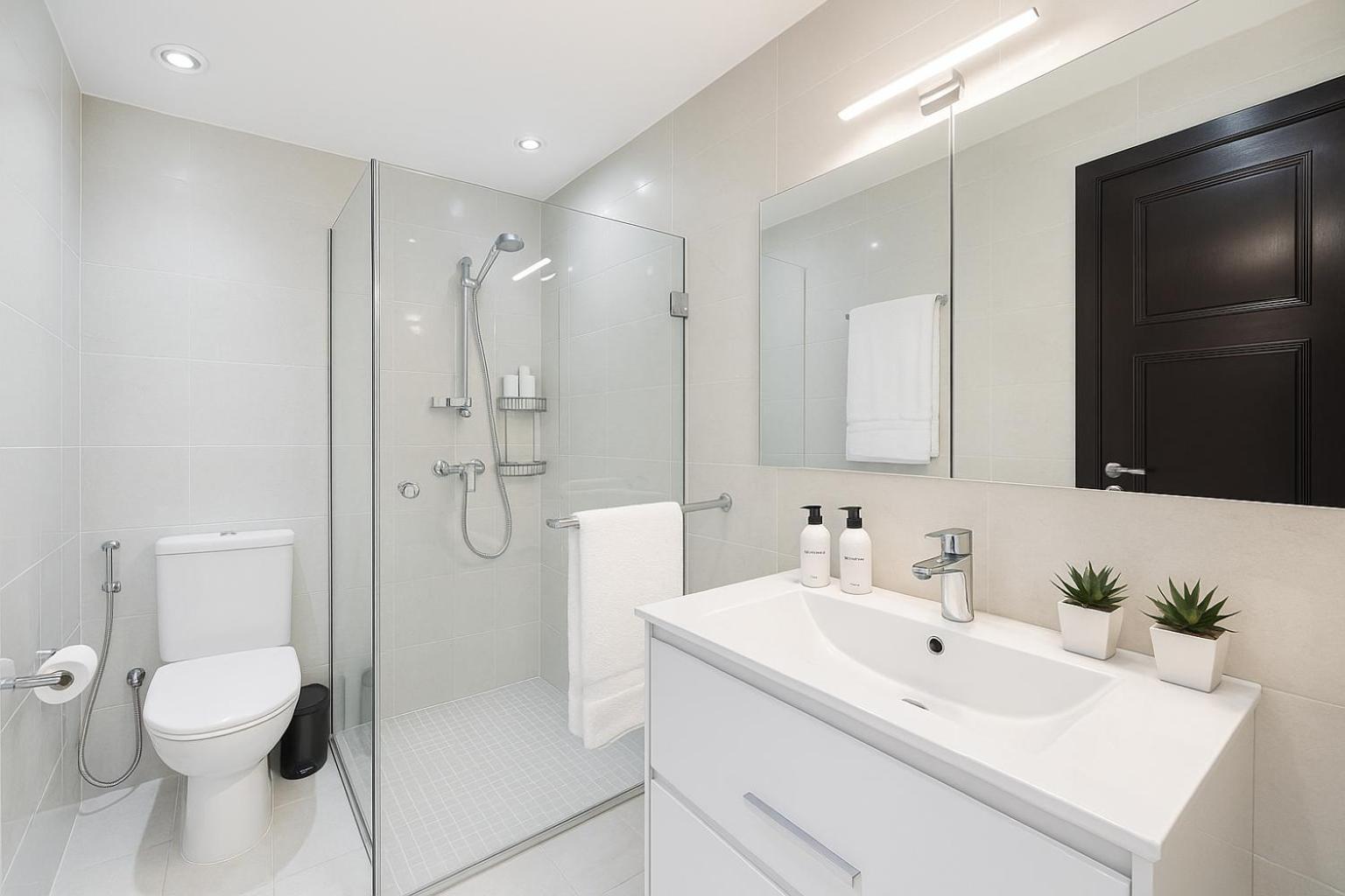 Architects Haven In Luxury 3br - Near Train & Tramway Appartement